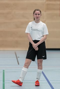 Bild 96 - Jens Rathje Cup B-Juniorinnen